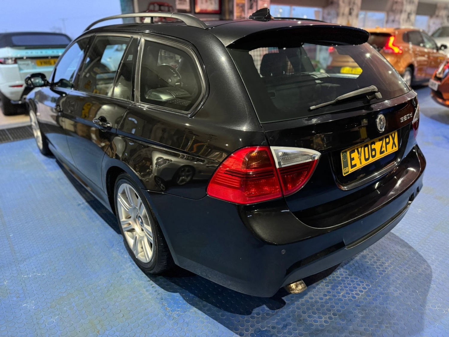 Used BMW 3 Series 2006 for sale - 77264506: Photo 3