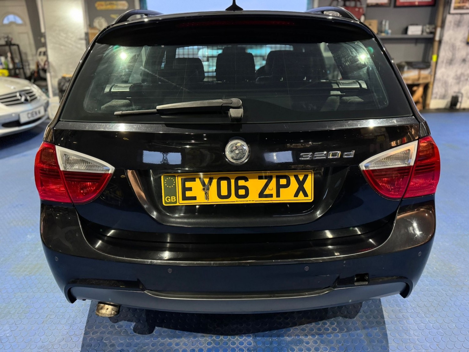 Used BMW 3 Series 2006 for sale - 77264506: Photo 4