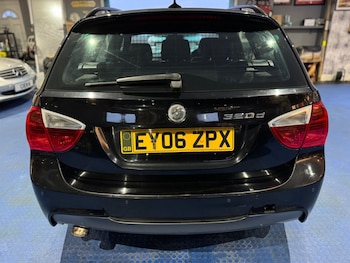 Used BMW 3 Series 2006 for sale - 77264506: Photo