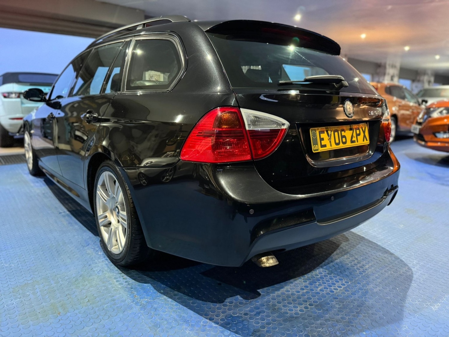 Used BMW 3 Series 2006 for sale - 77264506: Photo 5