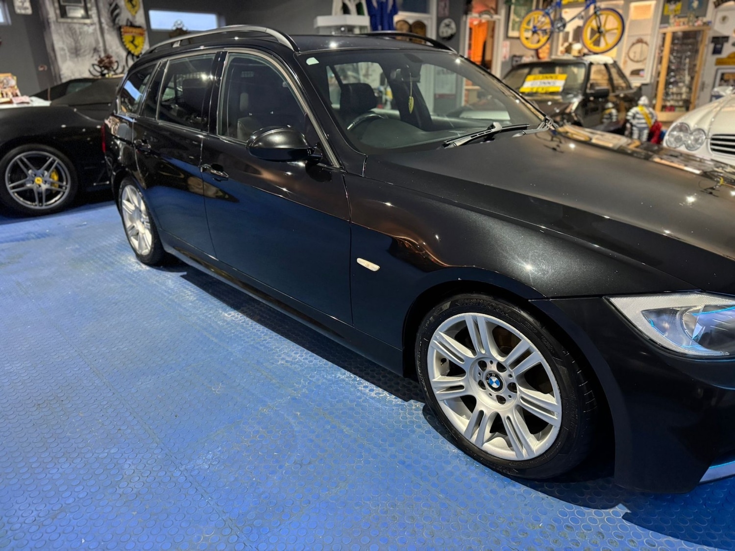 Used BMW 3 Series 2006 for sale - 77264506: Photo 6