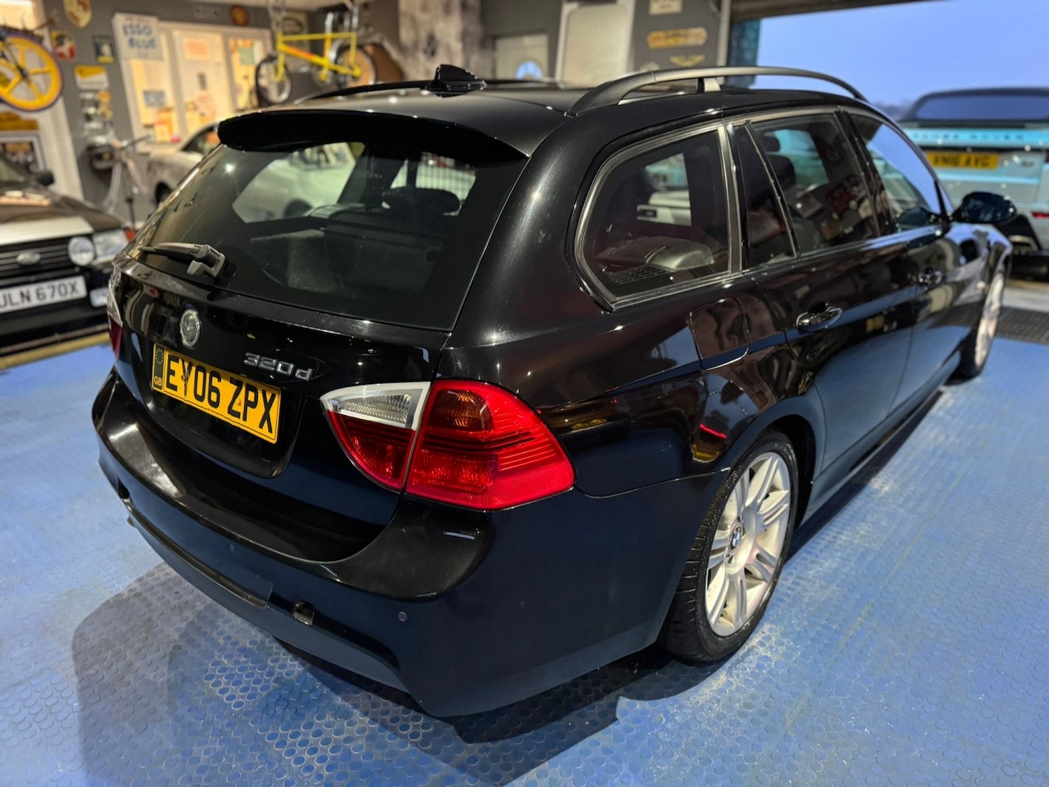 Used BMW 3 Series 2006 for sale - 77264506: Photo 7