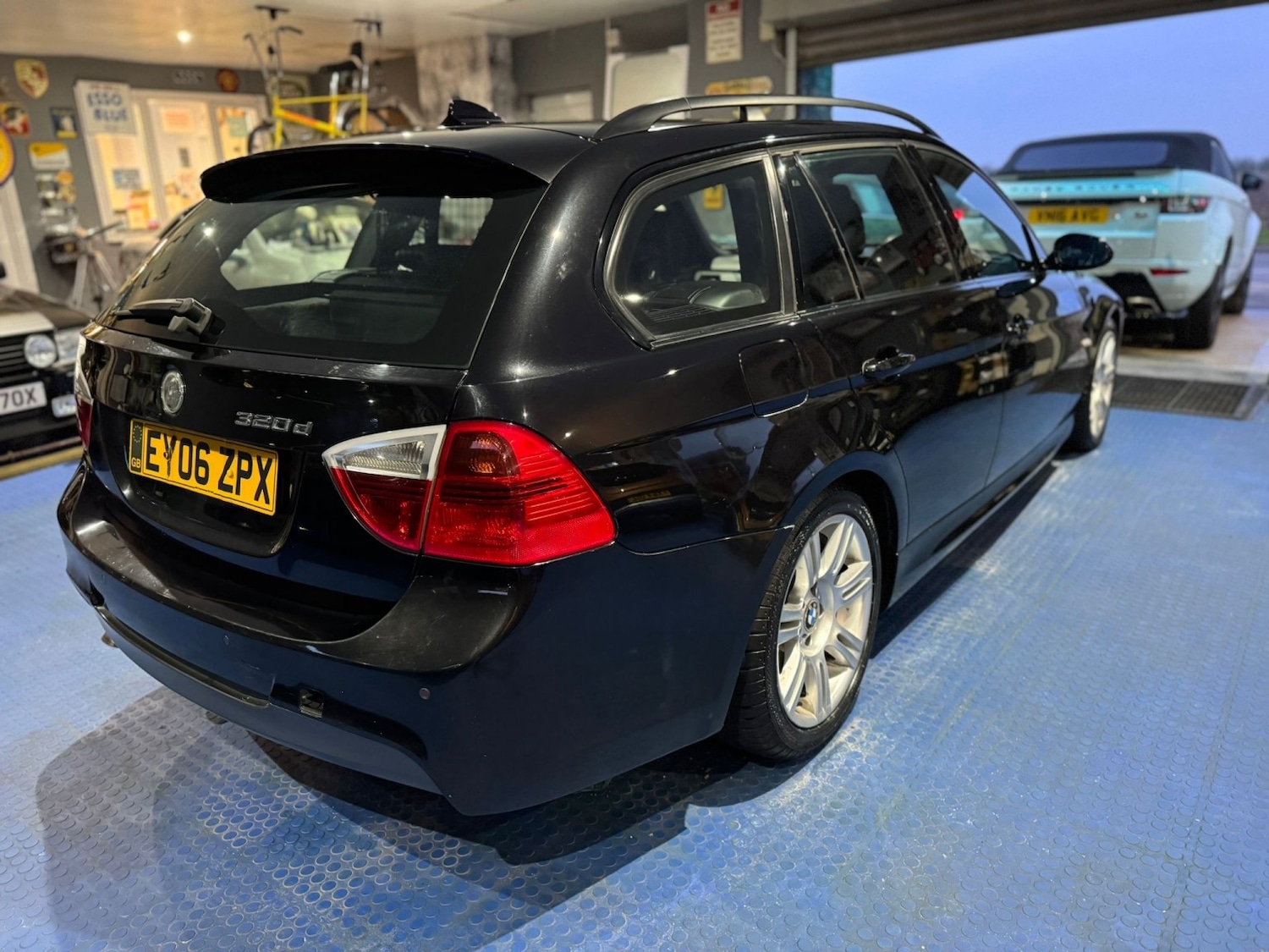 Used BMW 3 Series 2006 for sale - 77264506: Photo 8