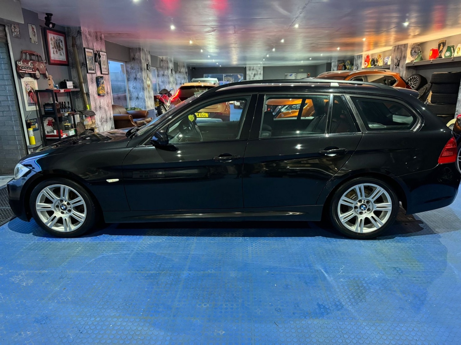 Used BMW 3 Series 2006 for sale - 77264506: Photo 9