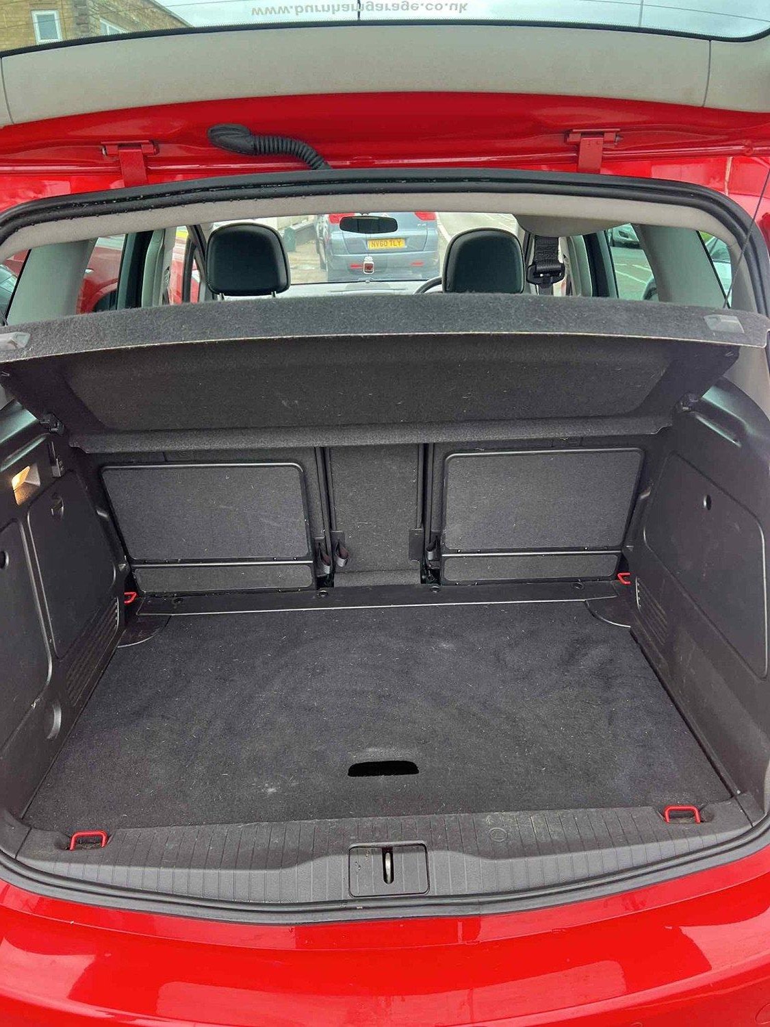 Used Vauxhall Meriva 2013 for sale - 76174033: Photo 6
