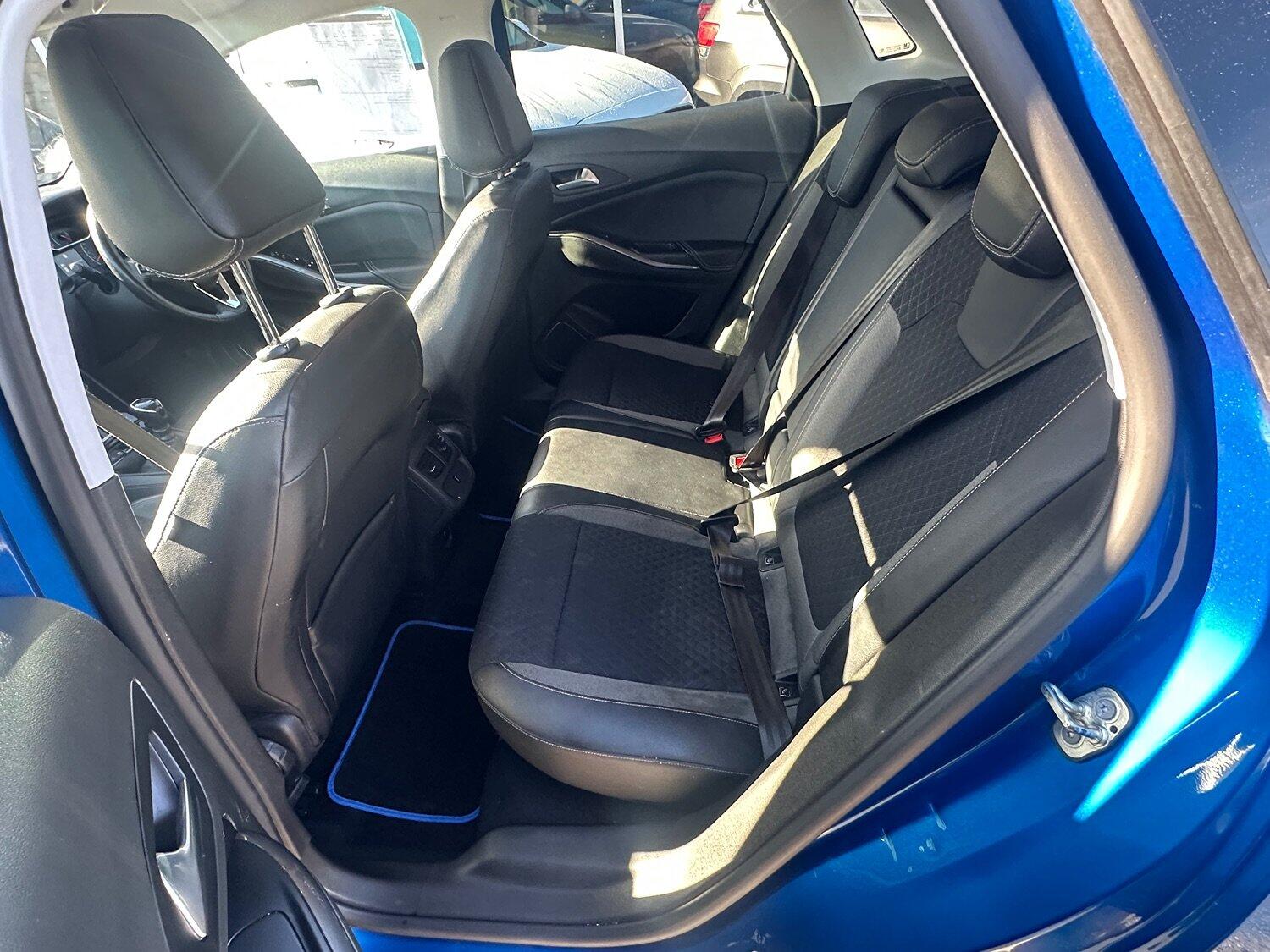 Used Vauxhall Grandland X 2020 for sale - 77464925: Photo 15