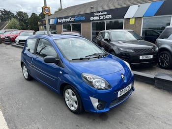Used Renault Twingo 2010 for sale - 79765369: Photo