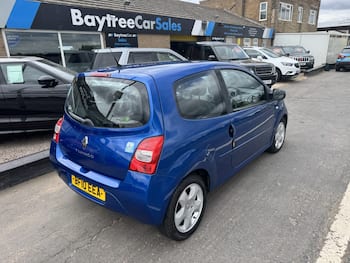 Used Renault Twingo 2010 for sale - 79765369: Photo