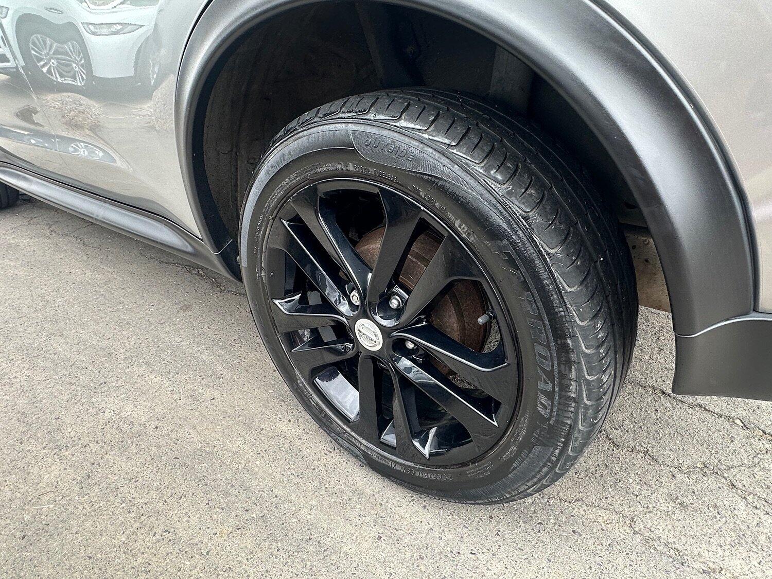 Used Nissan Juke 2016 for sale - 76793212: Photo 13