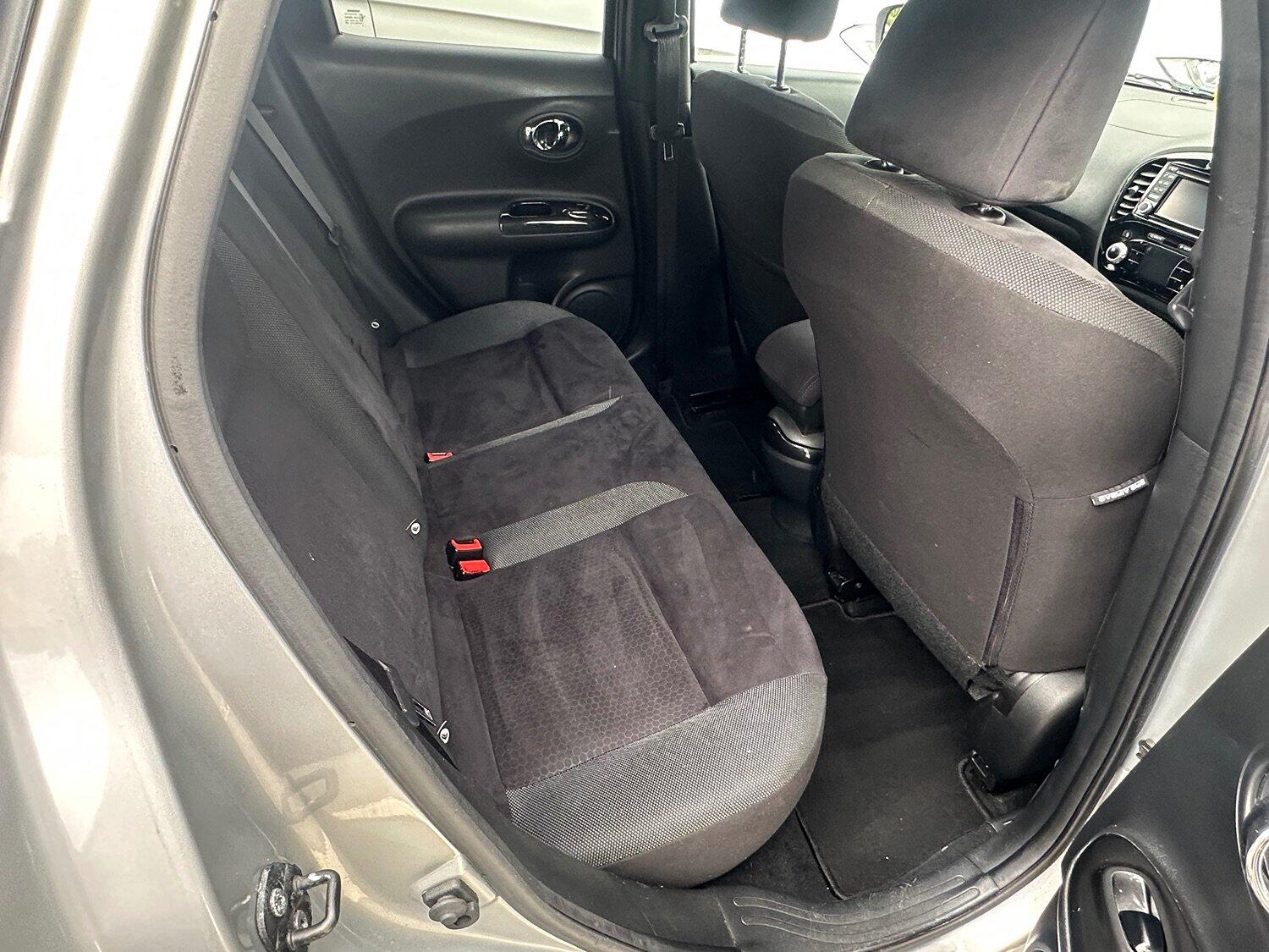 Used Nissan Juke 2016 for sale - 76793212: Photo 16