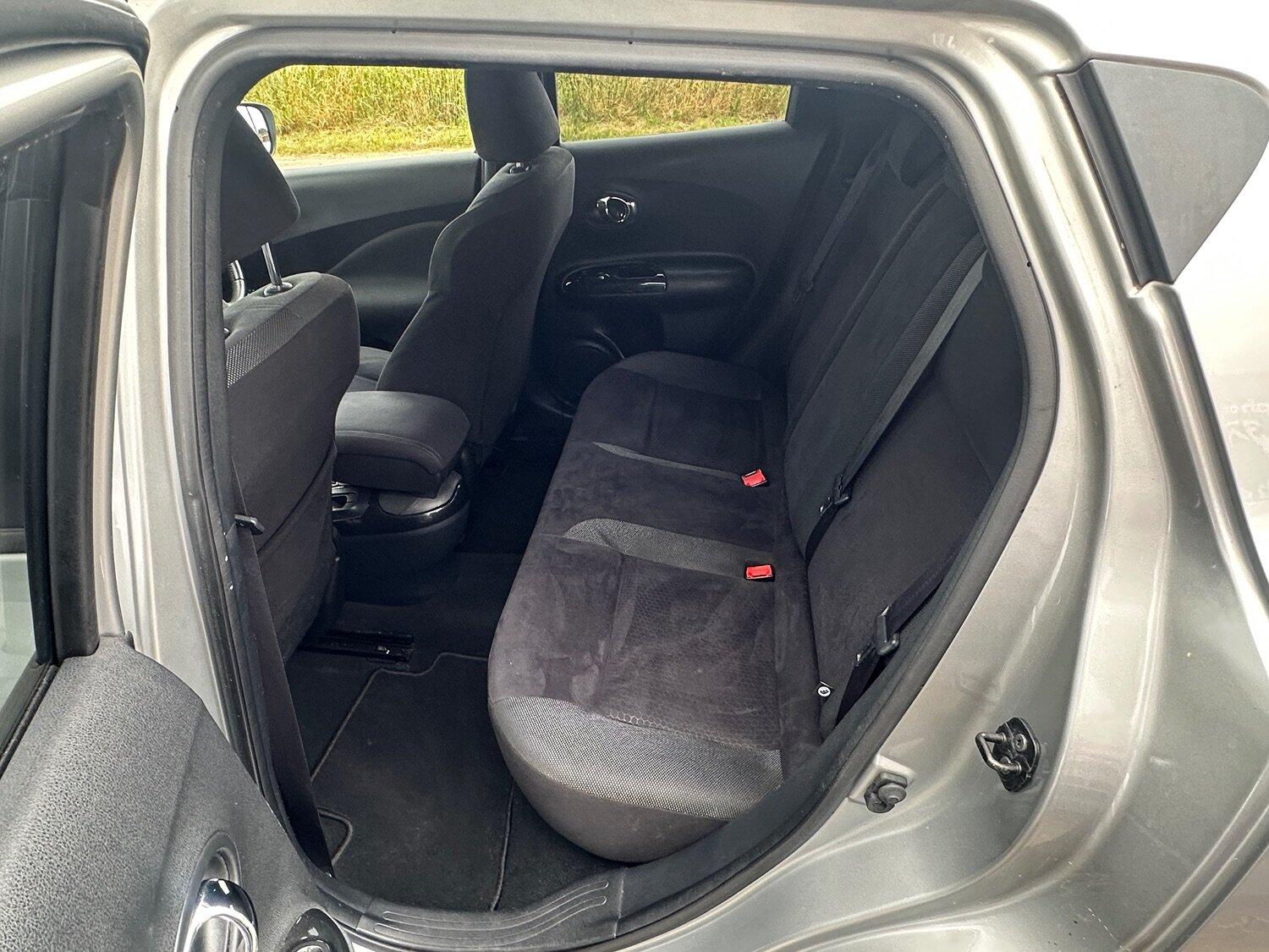 Used Nissan Juke 2016 for sale - 76793212: Photo 18