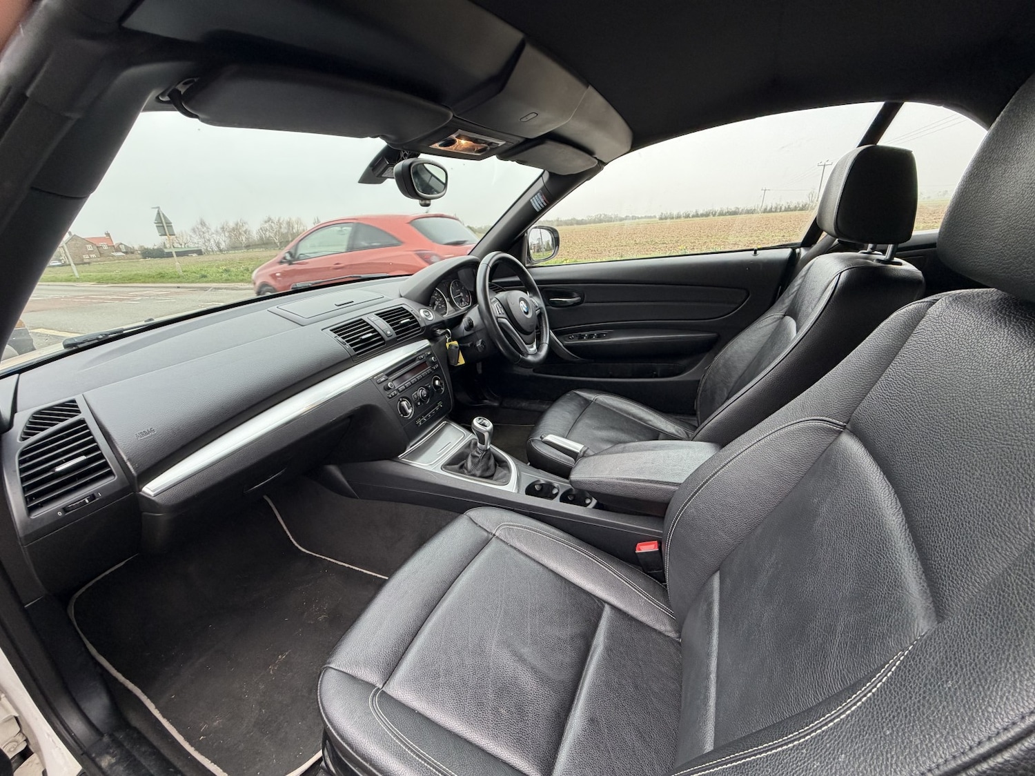 Used BMW 1 Series 2013 for sale - 77931331: Photo 11