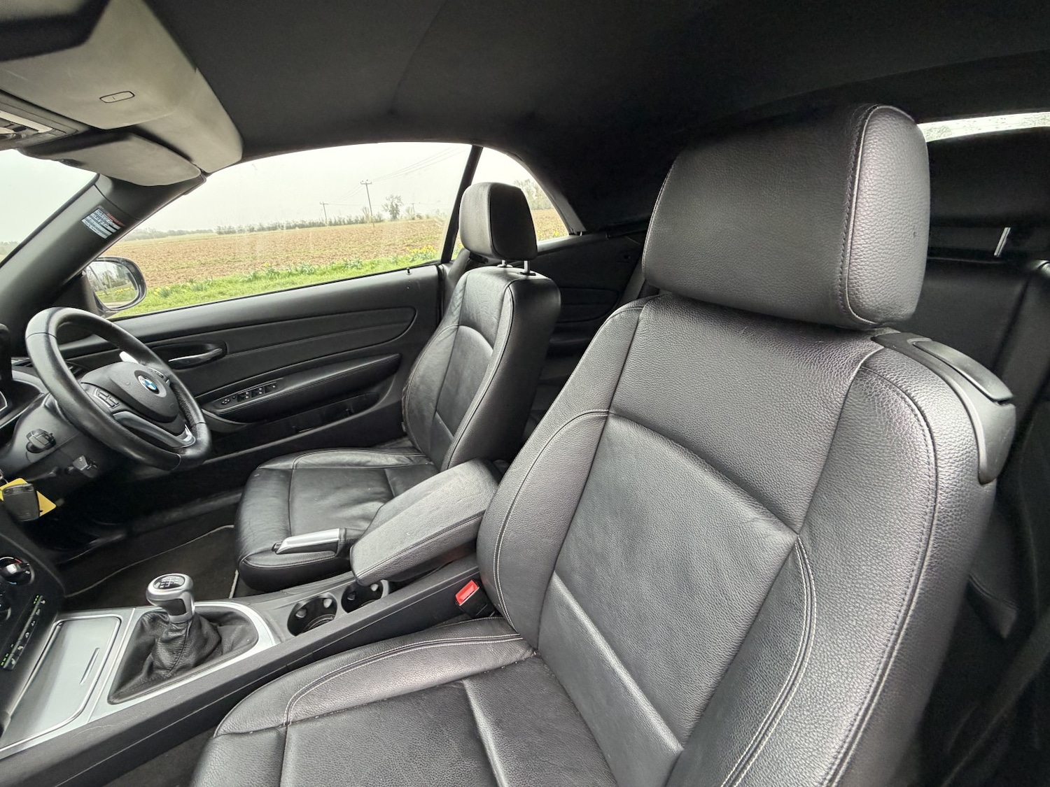 Used BMW 1 Series 2013 for sale - 77931331: Photo 12