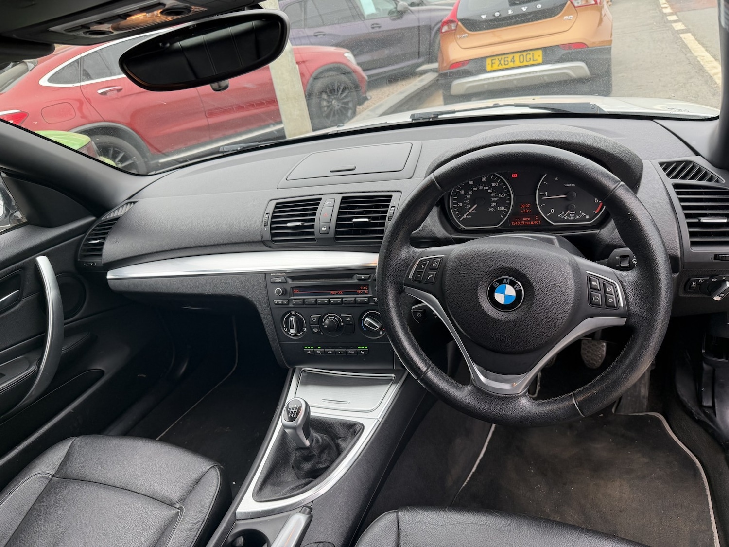 Used BMW 1 Series 2013 for sale - 77931331: Photo 15