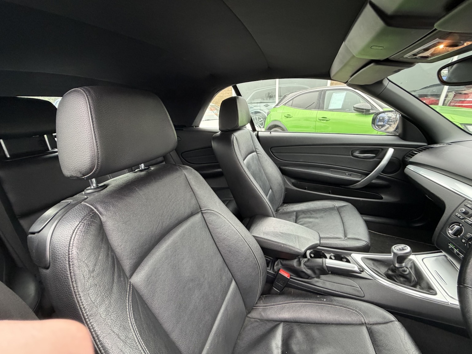 Used BMW 1 Series 2013 for sale - 77931331: Photo 17