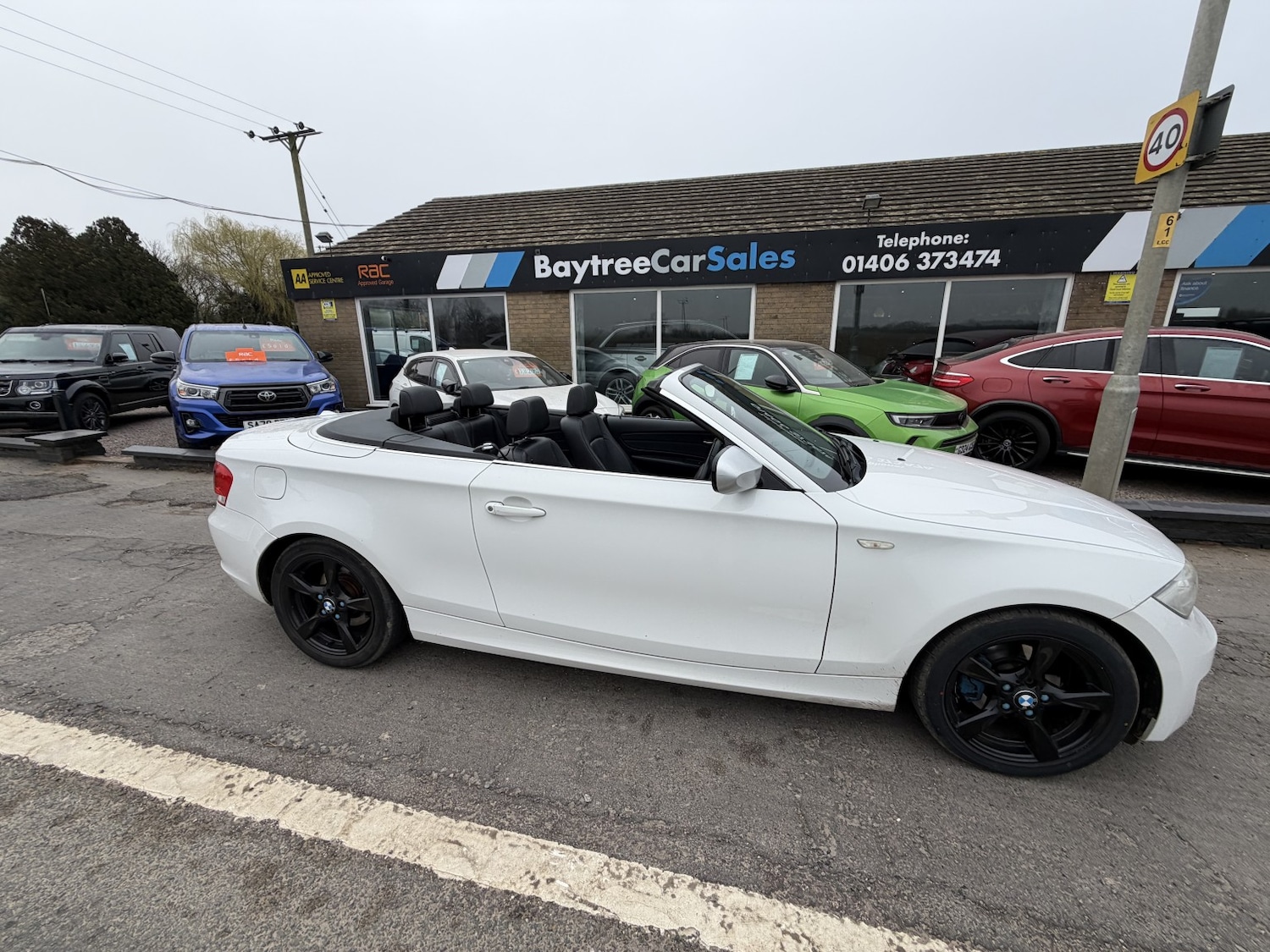 Used BMW 1 Series 2013 for sale - 77931331: Photo 19