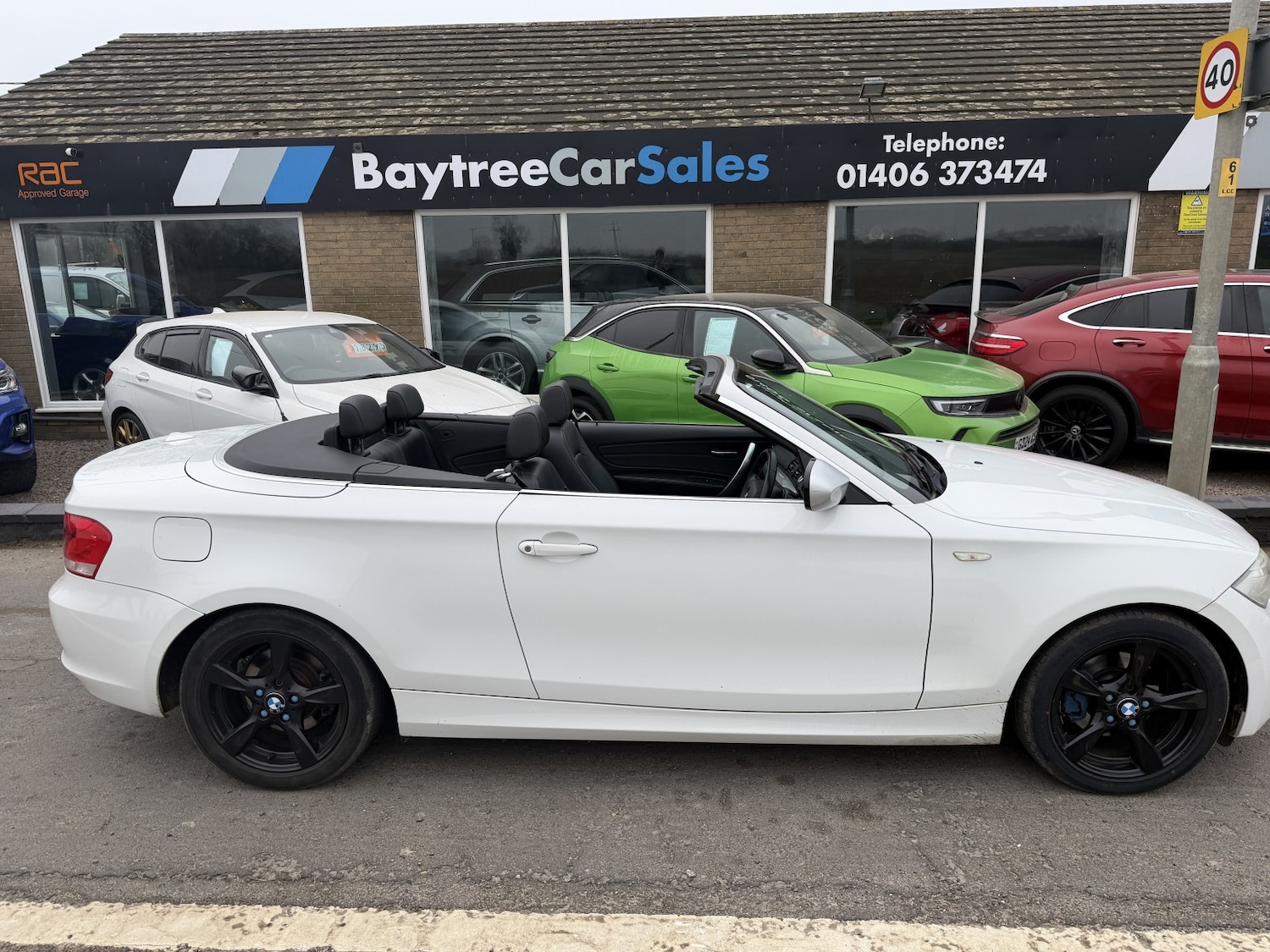 Used BMW 1 Series 2013 for sale - 77931331: Photo 20