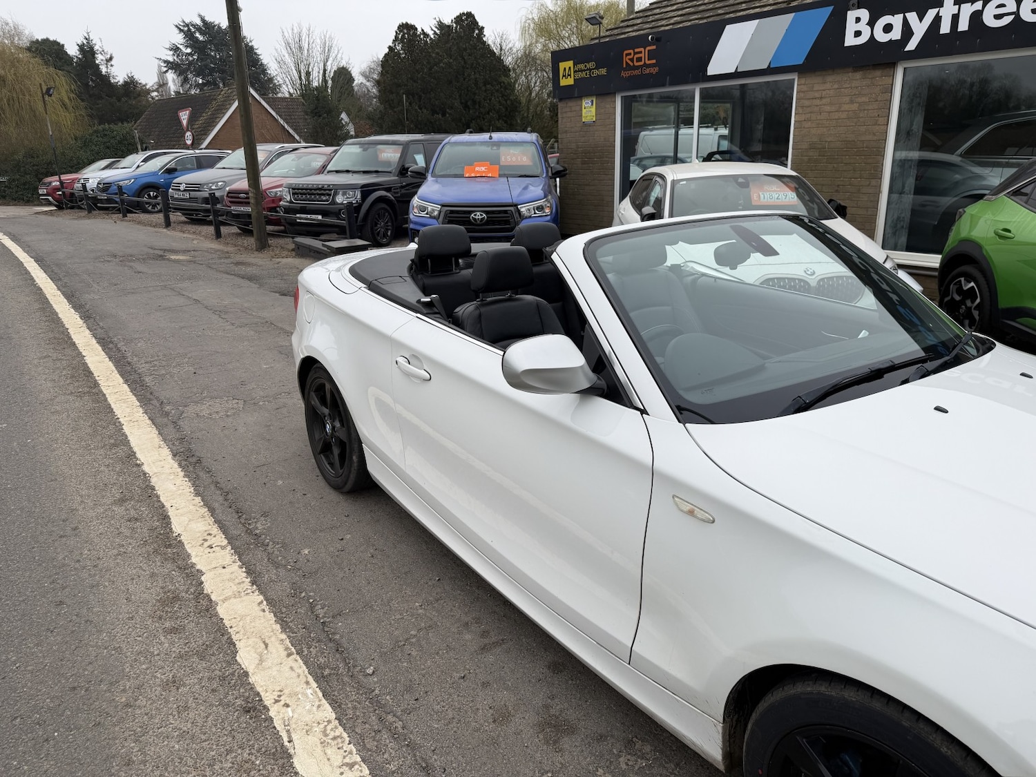 Used BMW 1 Series 2013 for sale - 77931331: Photo 21