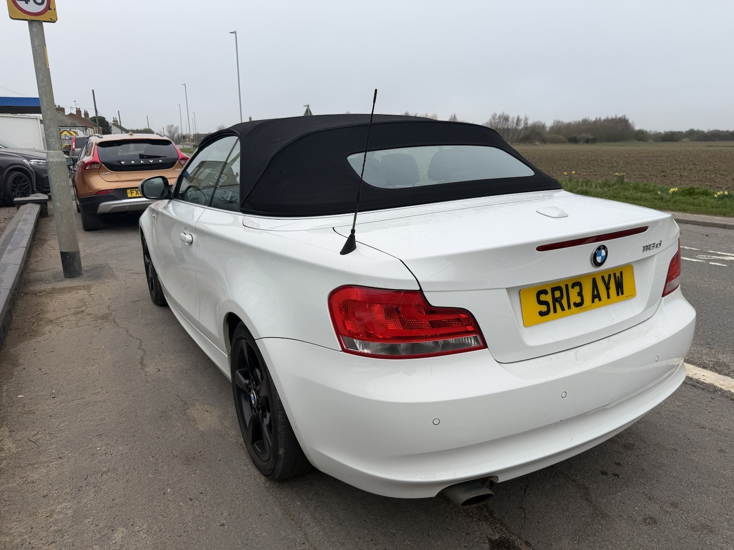 Used BMW 1 Series 2013 for sale - 77931331: Photo 7