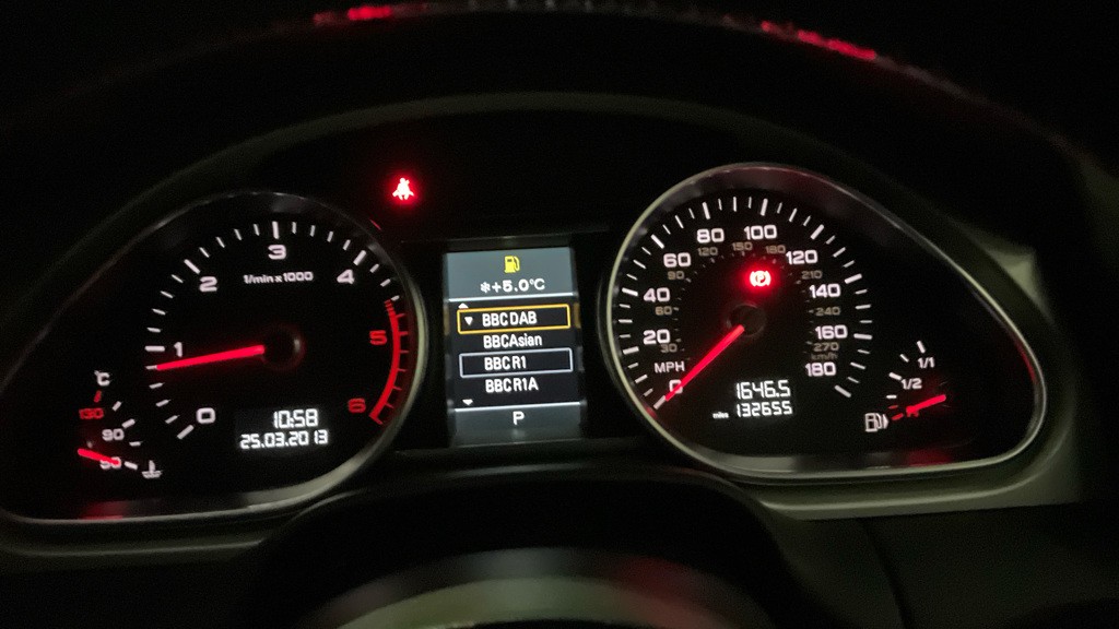 Used Audi Q7 2013 for sale - 77656178: Photo 7