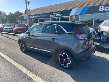 Used Vauxhall Crossland 2021 for sale - 75418755: Photo