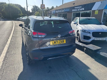 Used Vauxhall Crossland 2021 for sale - 75418755: Photo
