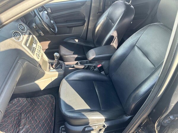 Used Ford Focus 2005 for sale - 76225198: Photo 14