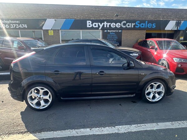 Used Ford Focus 2005 for sale - 76225198: Photo 1