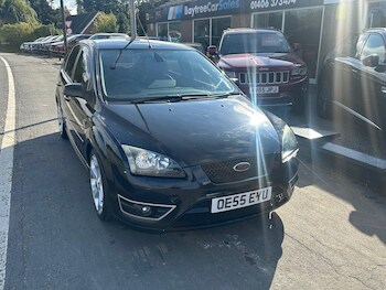 Used Ford Focus 2005 for sale - 76225198: Photo 2