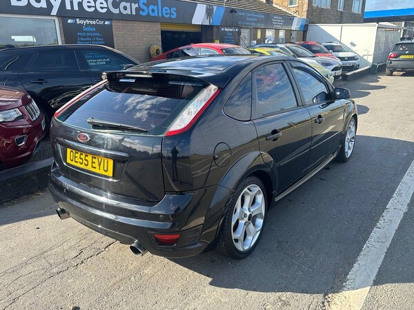 Used Ford Focus 2005 for sale - 76225198: Photo 3