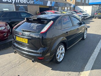 Used Ford Focus 2005 for sale - 76225198: Photo 3