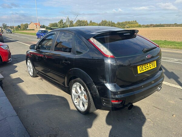 Used Ford Focus 2005 for sale - 76225198: Photo 5