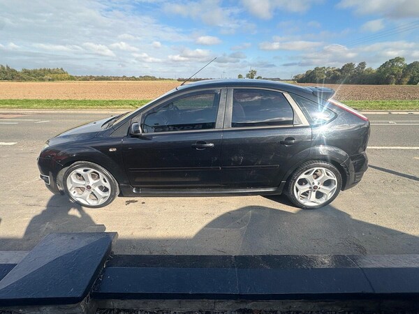 Used Ford Focus 2005 for sale - 76225198: Photo 6