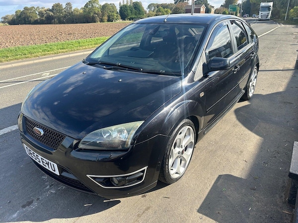 Used Ford Focus 2005 for sale - 76225198: Photo 7