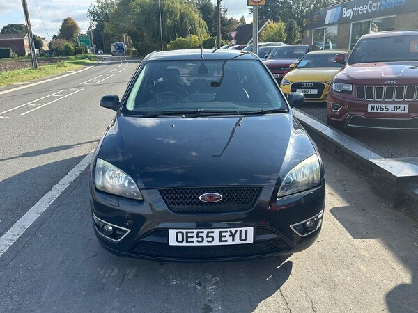 Used Ford Focus 2005 for sale - 76225198: Photo 8