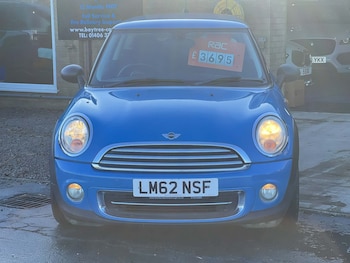 Used MINI Hatch 2012 for sale - 78285429: Photo