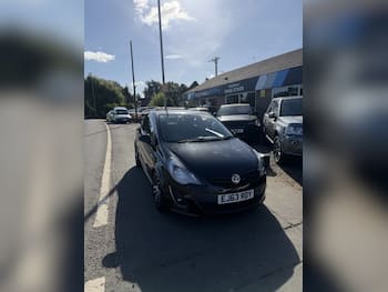 Used Vauxhall Corsa 2013 for sale - 79750176: Photo