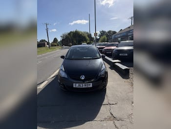 Used Vauxhall Corsa 2013 for sale - 79750176: Photo