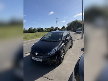 Used Vauxhall Corsa 2013 for sale - 79750176: Photo