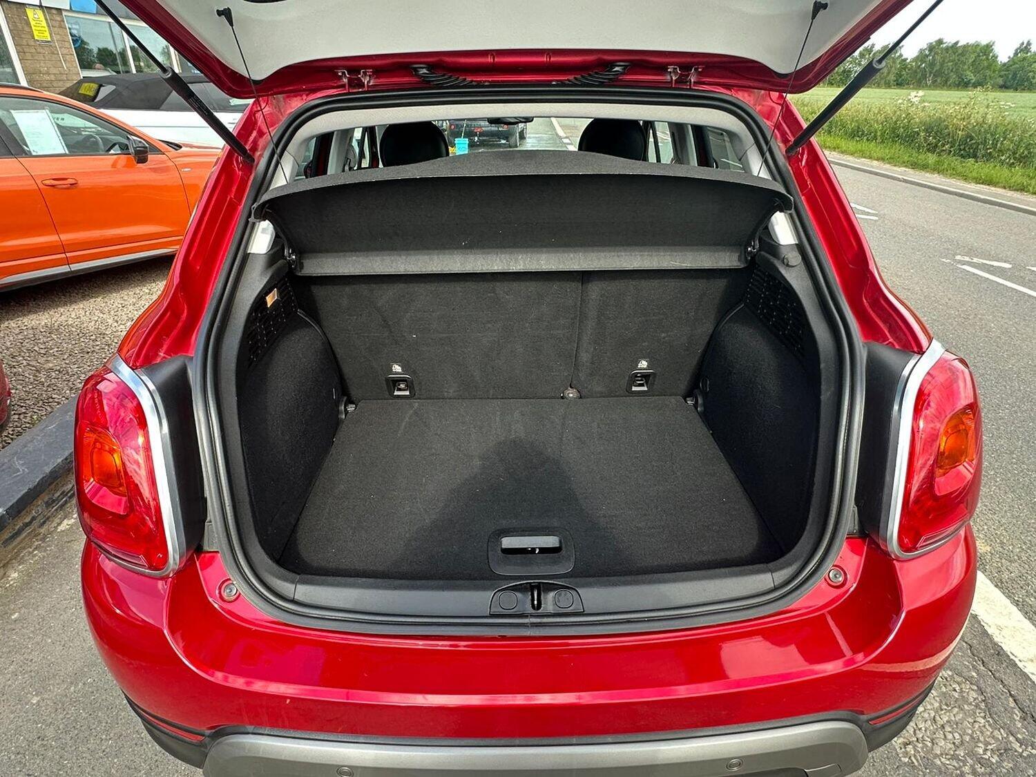 Used Fiat 500X 2015 for sale - 77167782: Photo 10