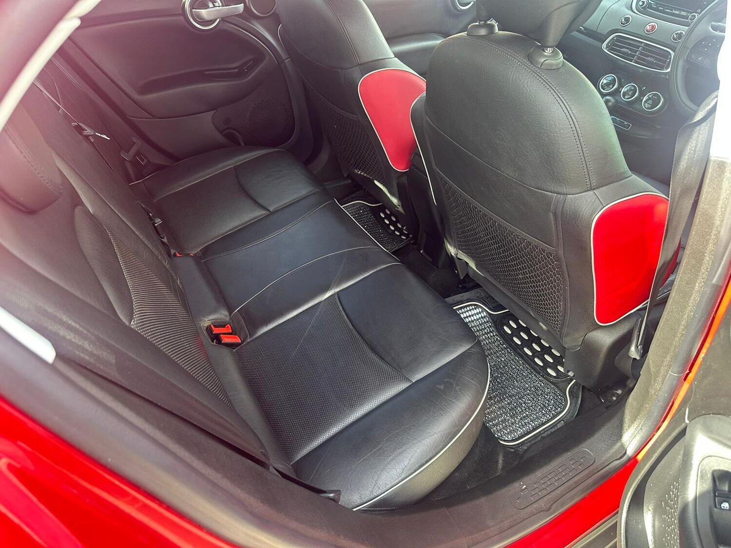 Used Fiat 500X 2015 for sale - 77167782: Photo 12