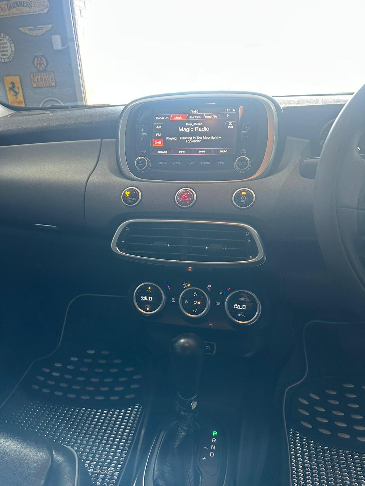 Used Fiat 500X 2015 for sale - 77167782: Photo 15