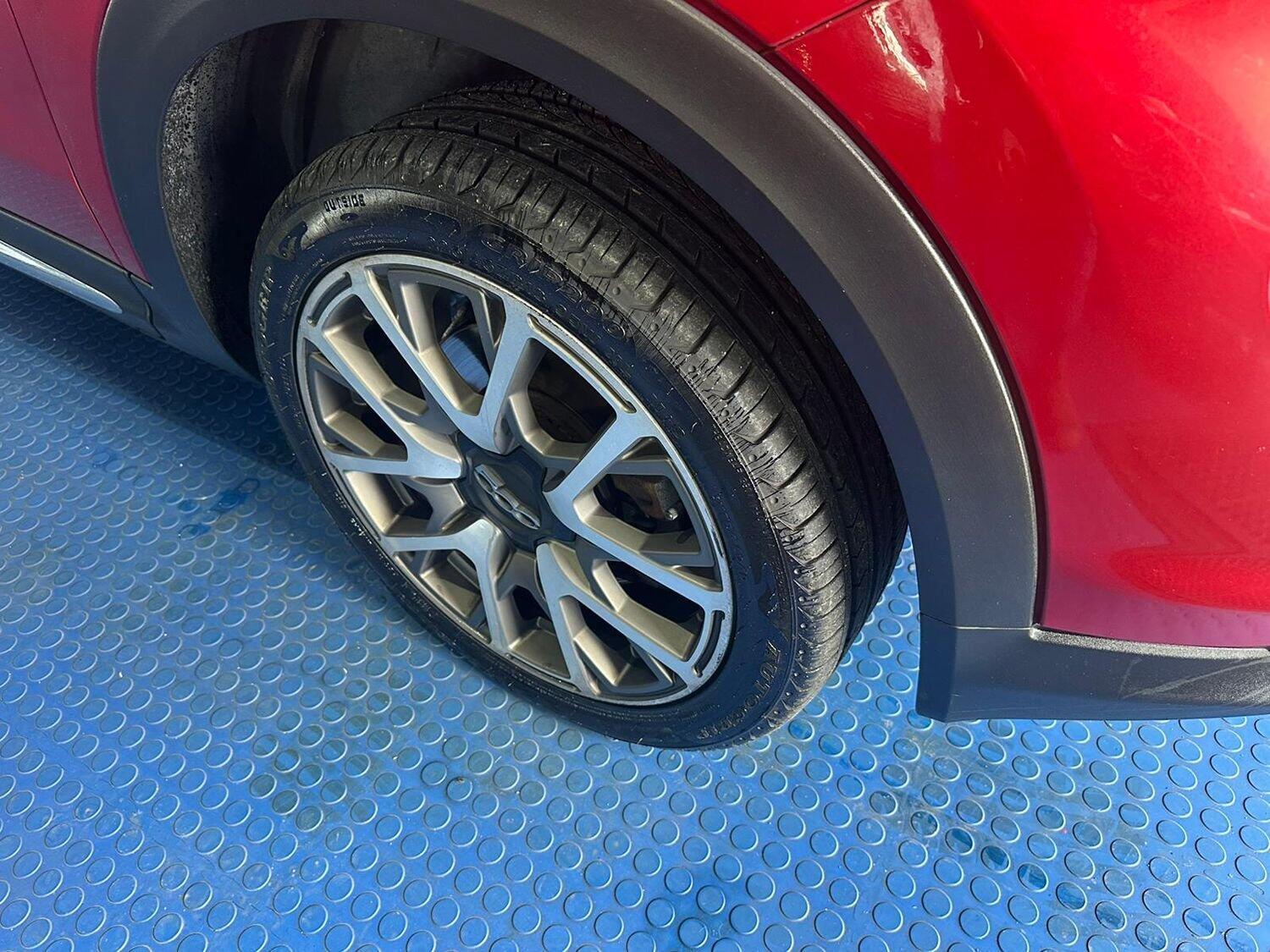 Used Fiat 500X 2015 for sale - 77167782: Photo 18