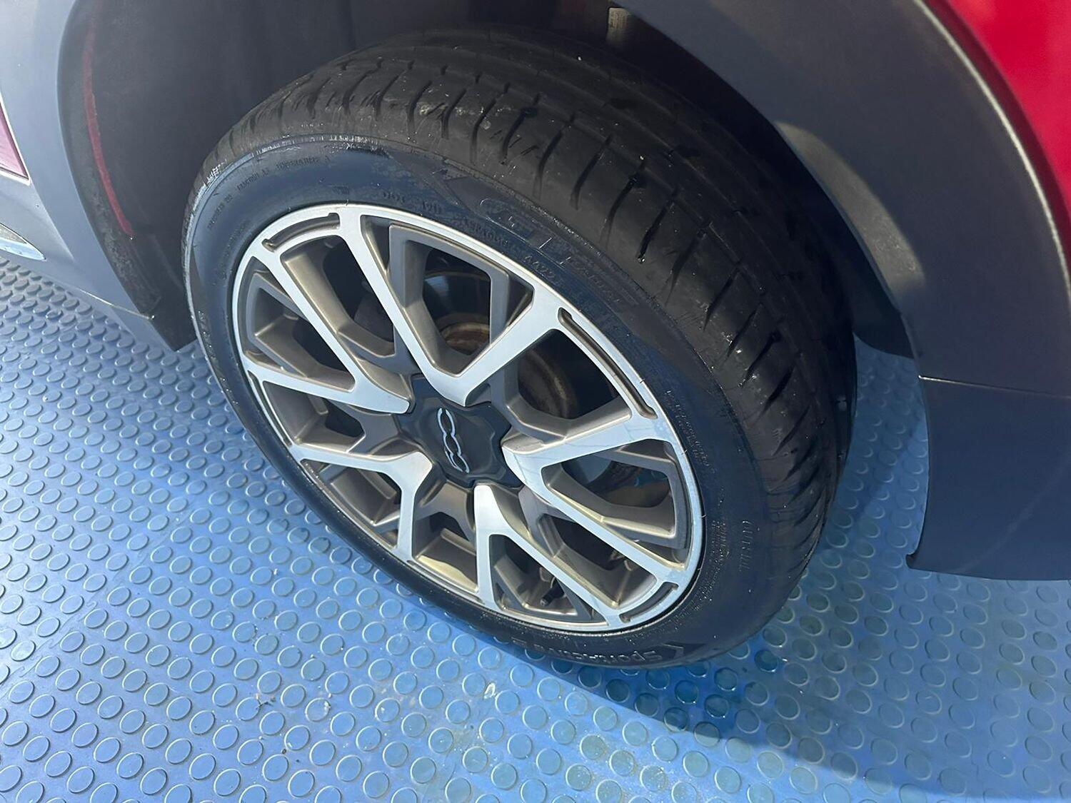 Used Fiat 500X 2015 for sale - 77167782: Photo 19