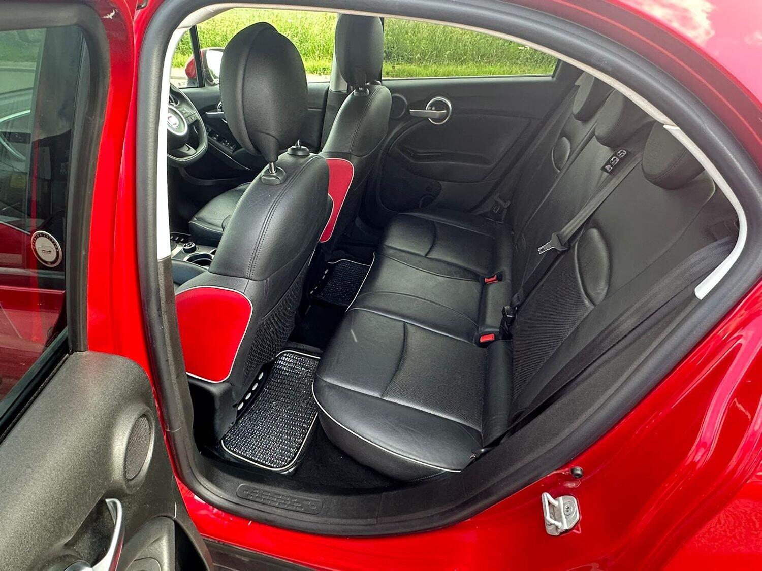 Used Fiat 500X 2015 for sale - 77167782: Photo 9