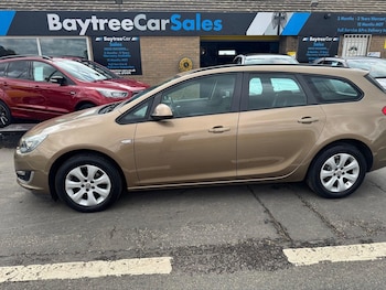 2014 - 1.6 16v SRi 5-Door