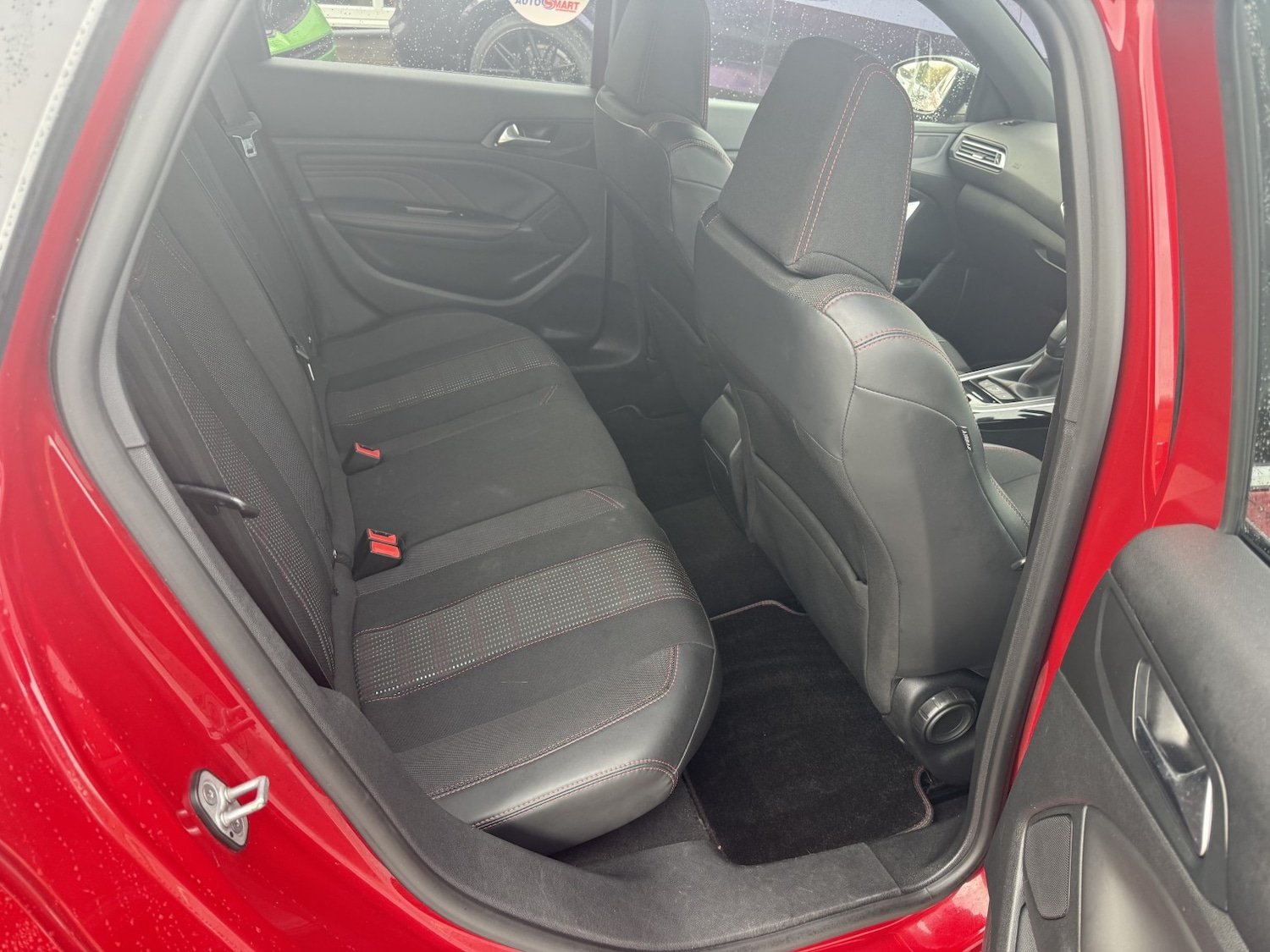 Used Peugeot 308 2016 for sale - 77494839: Photo 15