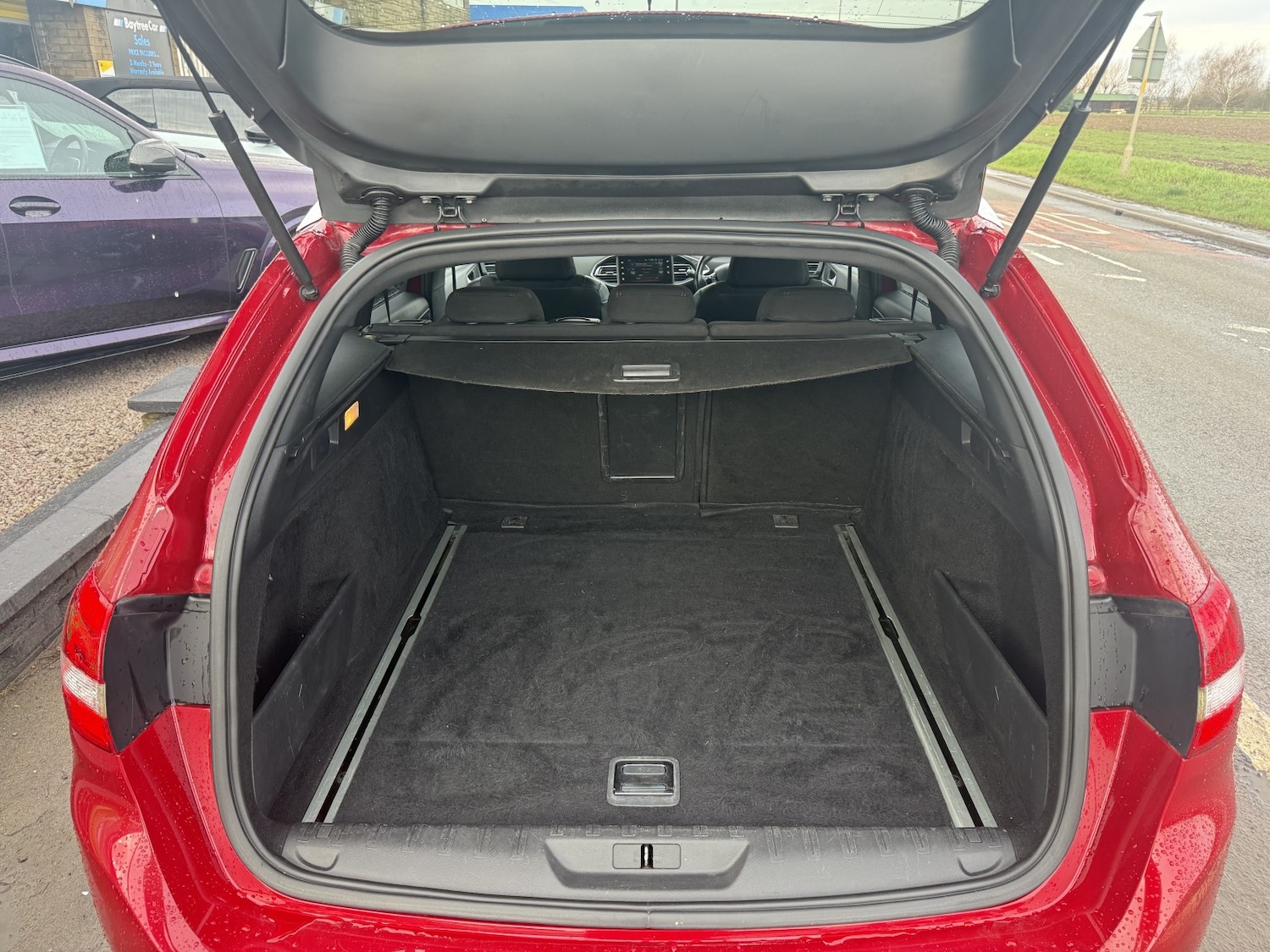 Used Peugeot 308 2016 for sale - 77494839: Photo 16