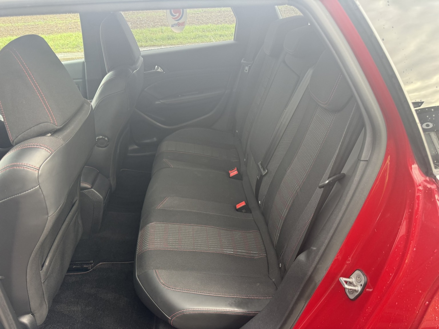 Used Peugeot 308 2016 for sale - 77494839: Photo 17