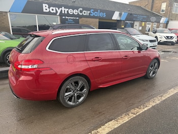 Used Peugeot 308 2016 for sale - 77494839: Photo